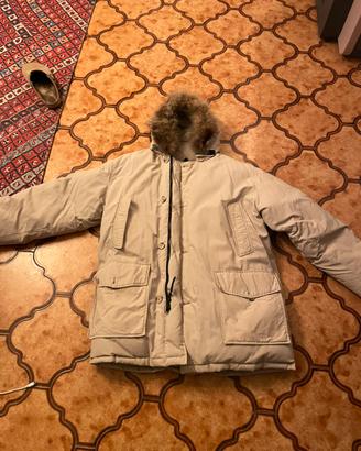 Woolrich