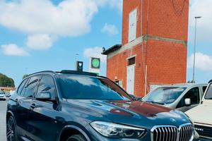 Bmw X5 xDrive30d Msport