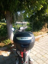 Piaggio Liberty 50 - 2014