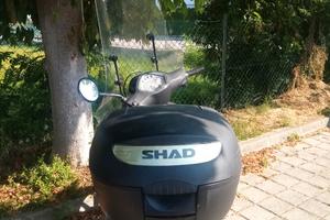 Piaggio Liberty 50 - 2014