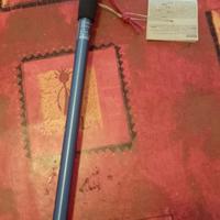 Bastone da montagna regolabile 