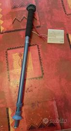 Bastone da montagna regolabile 