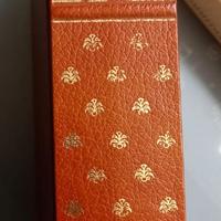 n. 2 libri   Alessandro Manzoni – Dante Alighieri