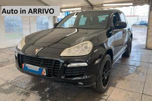 Porsche Cayenne 4.8 GTS