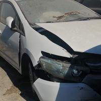 Ricambi Honda Insight 1.3 B del 2009 motore LDA3