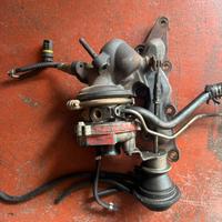 TURBINA USATA SMART 450