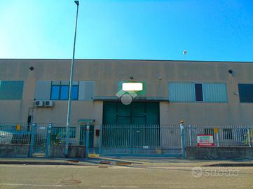 CAPANNONE A PONCARALE