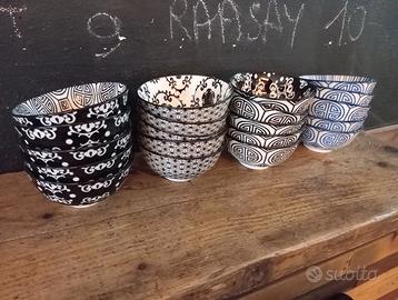 20 Ciotoline da aperitivo