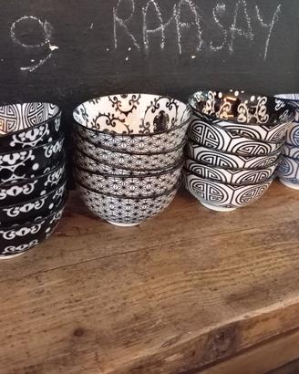 20 Ciotoline da aperitivo