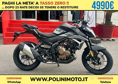 Voge Brivido 625 - sconto 1000 euro + Tasso Zero- 