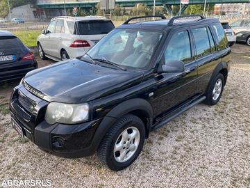LAND ROVER - Freelander - 2.0 Td4 16V SE - FINANZI