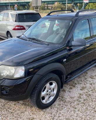 LAND ROVER - Freelander - 2.0 Td4 16V SE - FINANZI