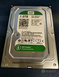 Hard disk 1TB