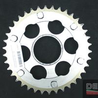 Corona scomponibile ergal ATH Z38 520 Ducati sbk 1