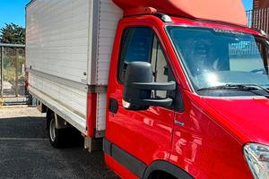 IVECO DAILY 35/E4-3.0 DIESEL