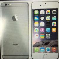 Iphone 6 s Plus