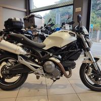 Ducati Monster 696 DEPOTENZIATA A2