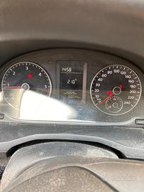 Volkswagen caddy usato