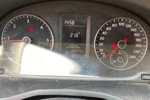 Volkswagen caddy usato