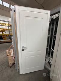 PRODUTTORE PORTE INTERNE