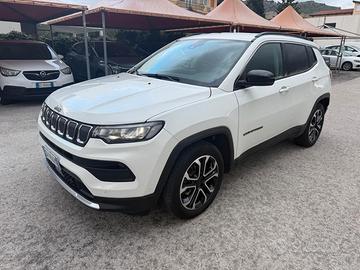 Jeep Compass 1.6D 131CV Limited 2022 N1
