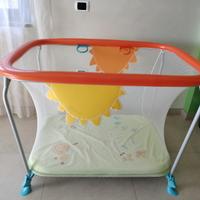 Box per bambini Brevi