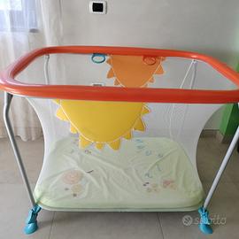 Box per bambini Brevi