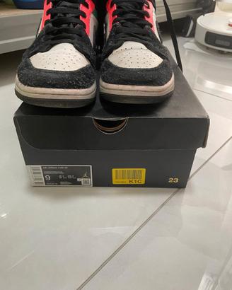 Nike Air Jordan 1 Mid SE,