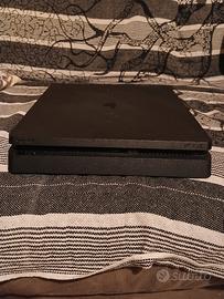 ps4 usata poco