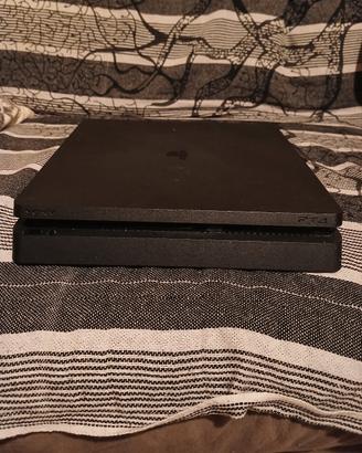 ps4 usata poco