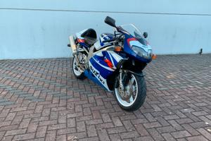 Suzuki TL 1000 R
