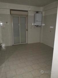 Appartamento carino enna alta