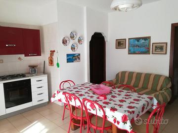 Casa vancanza piano terra villapiana lido (cs)