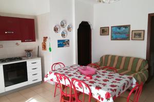 Casa vancanza piano terra villapiana lido (cs)