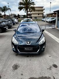 Peugeot 308 1.6 8V e-HDi 112CV Stop&Start SW Activ