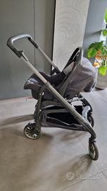 Trio inglesina 