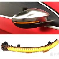 KIT FRECCE LED GOLF VII Sequenziali dinamiche