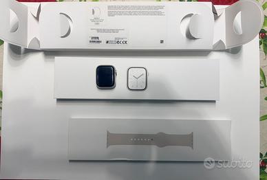 Apple Watch 7 Gps 41mm