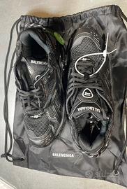 Balenciaga runner, taglia 43 nuove