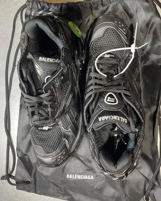Balenciaga runner, taglia 43 nuove
