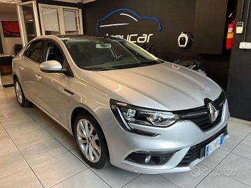 RENAULT Mégane Grand Coupé dCi 8V 110CV Energy Z