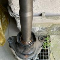 Forcella originale scarabeo 50/100