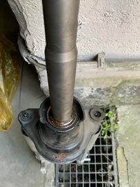 Forcella originale scarabeo 50/100