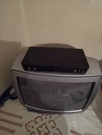 TV funzionante