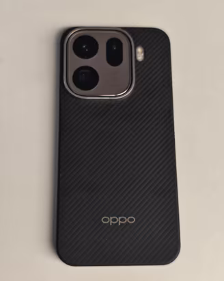 Oppo Find X9 Pro 16GB + 512GB Garanzia Italia