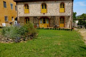 Casa, 6 posti letti, per Lucca Comics