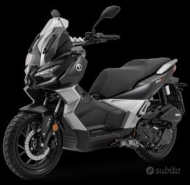 VOGE SFIDA SR1ADV