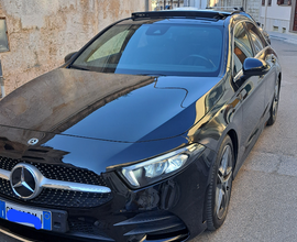 Mercedes classe A Sedan AMG 180D