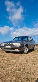 alfa romeo 75 twin spark 