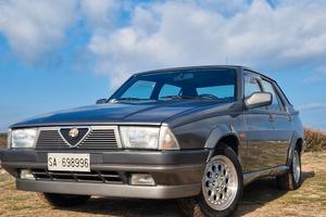 alfa romeo 75 twin spark 